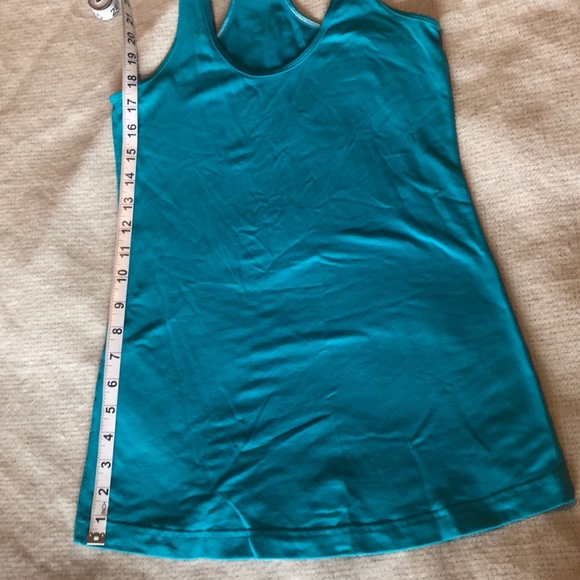 🍋 Lululemon racerback tank - Picture 8 of 8
